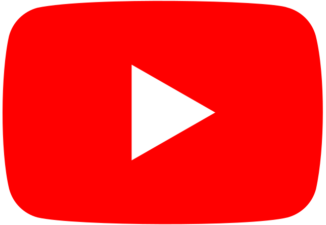 Button Youtube